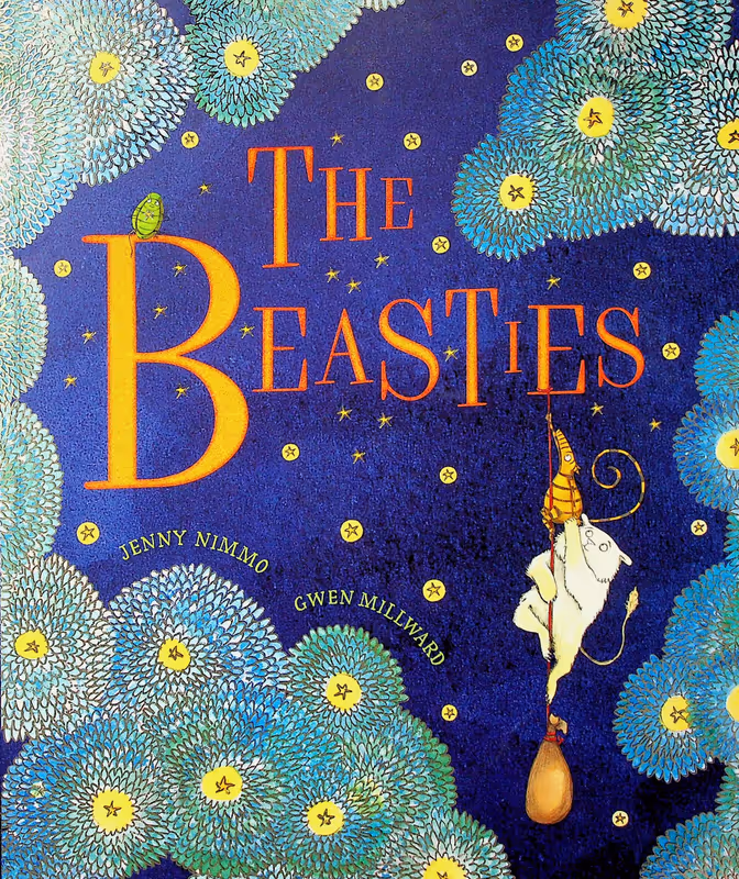 The Beasties