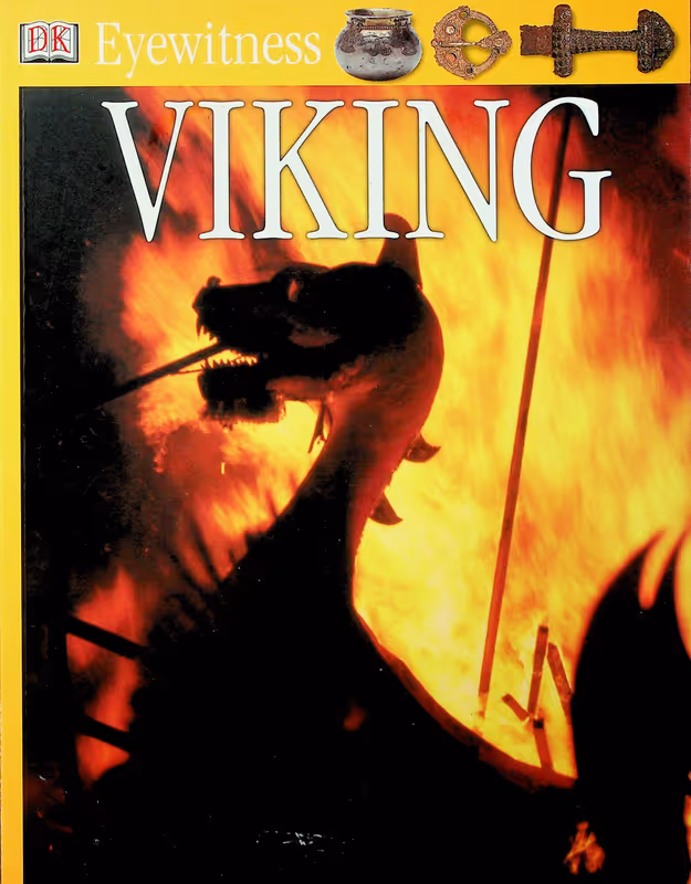 Viking (Eyewitness)