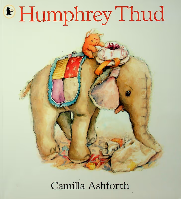Humphrey Thud
