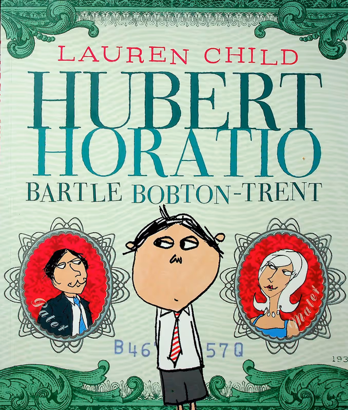Hubert Horatio Bartle Bobton-Trent
