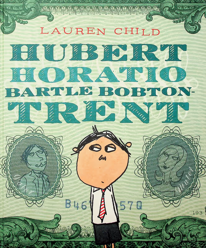 Hubert Horatio Bartle Bobton-Trent (Hardback)
