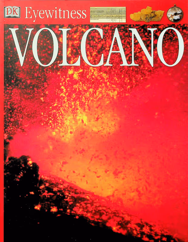 Volcano (Eyewitness)