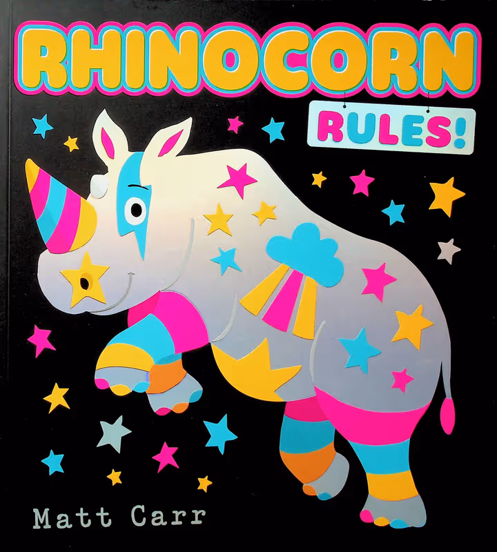 Rhinocorn Rules