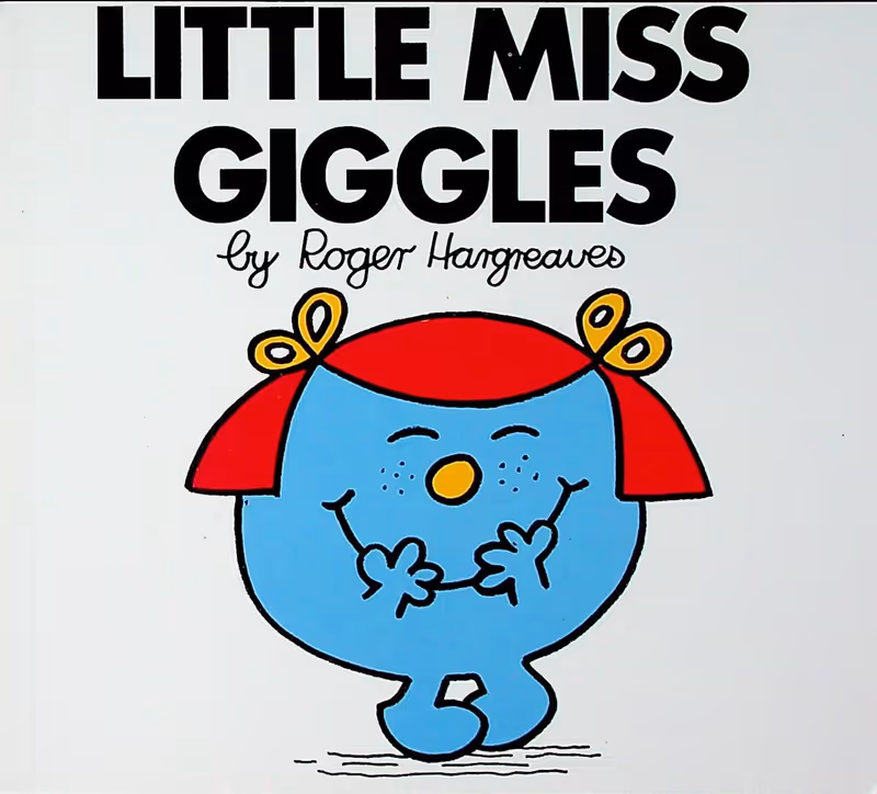 Little Miss Giggles