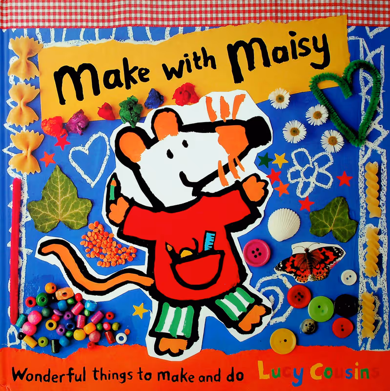 Make with Maisy