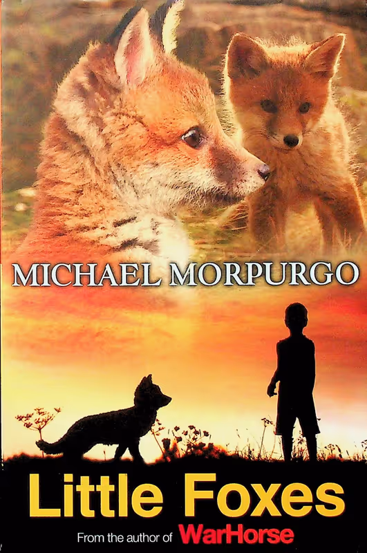 Little Foxes