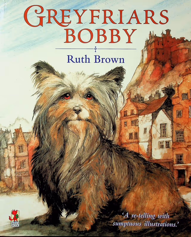 Greyfriars Bobby