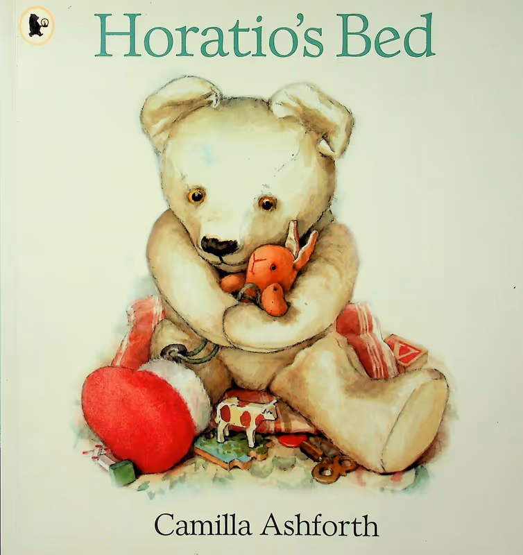 Horatio's Bed
