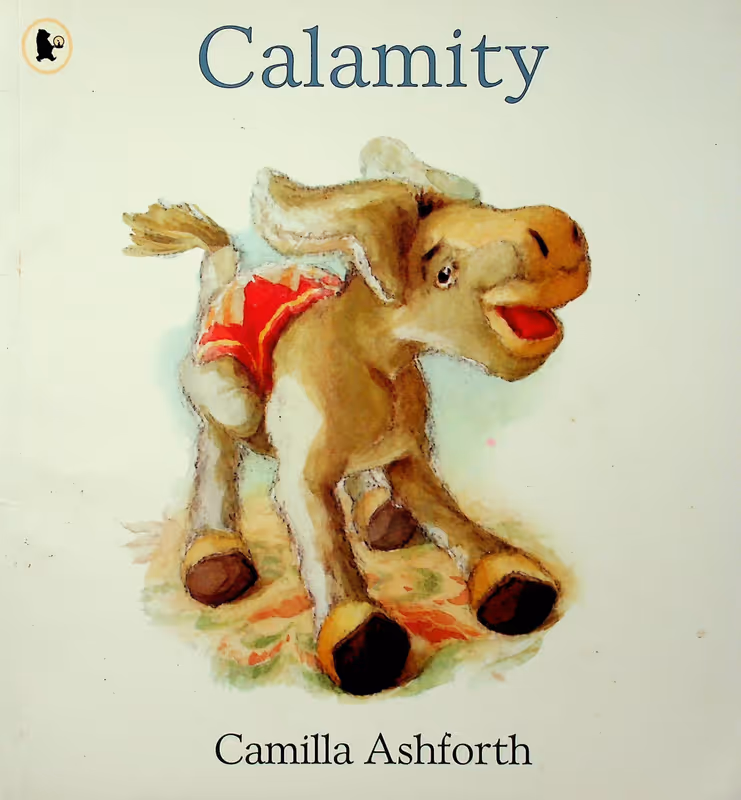 Calamity