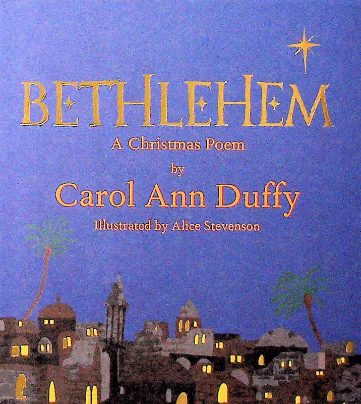 Bethlehem: A Christmas Poem
