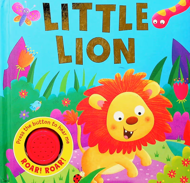 Little Lion