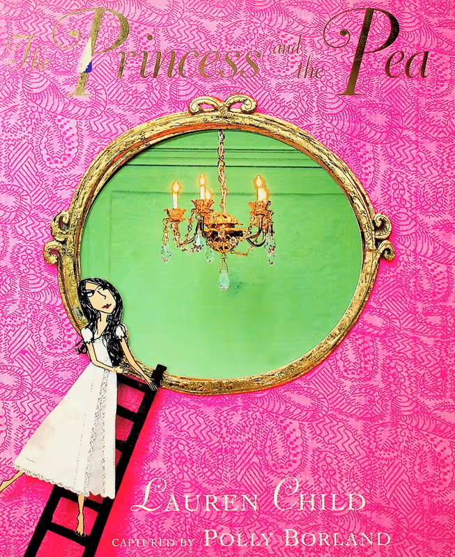 The Princess and the Pea