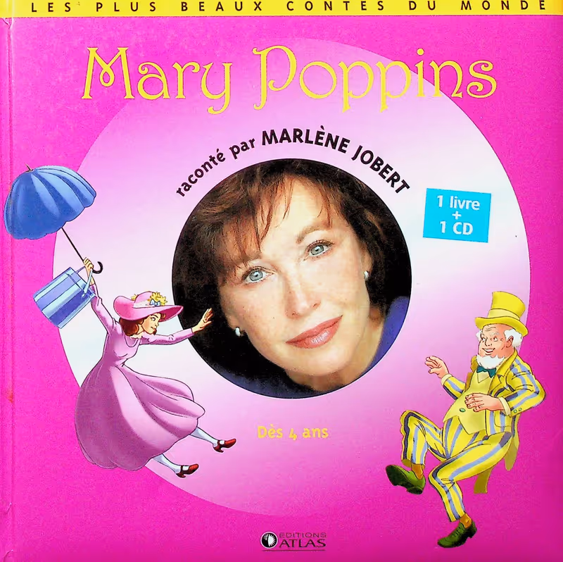 Mary Poppins
