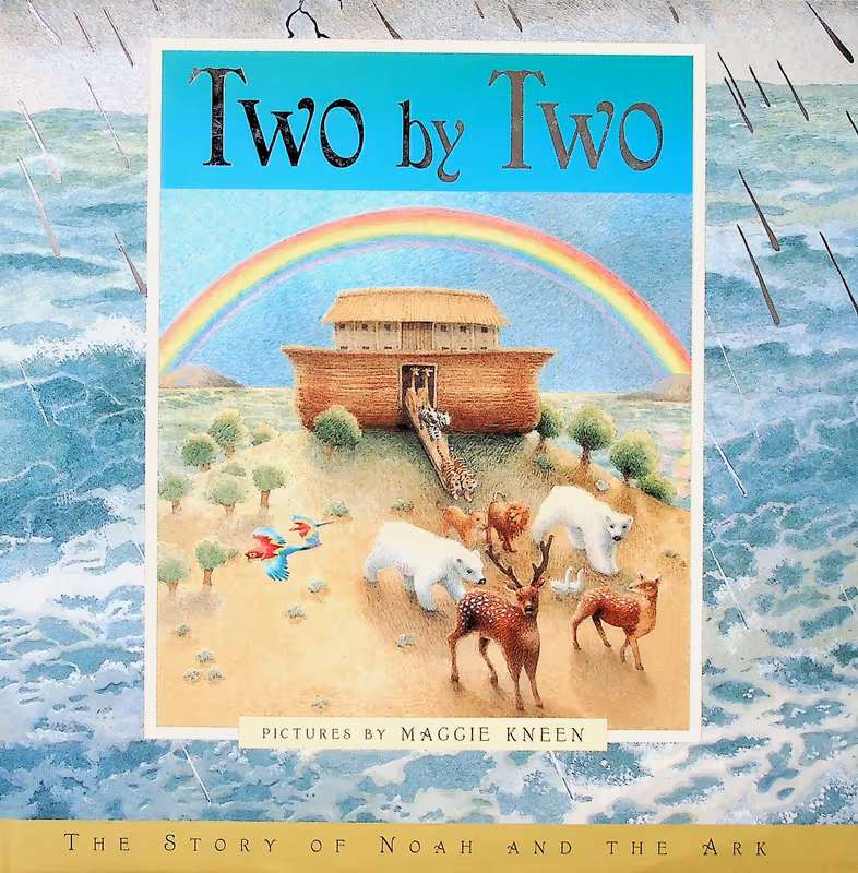 Two by Two