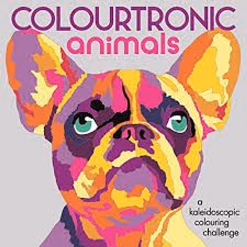 Colourtronic