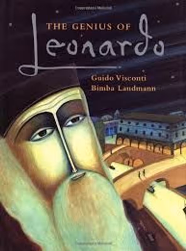 The Genius of Leonardo 