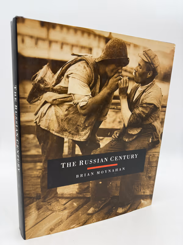 Russian Century: A Photojournalistic History of Russia in the Twentieth Century