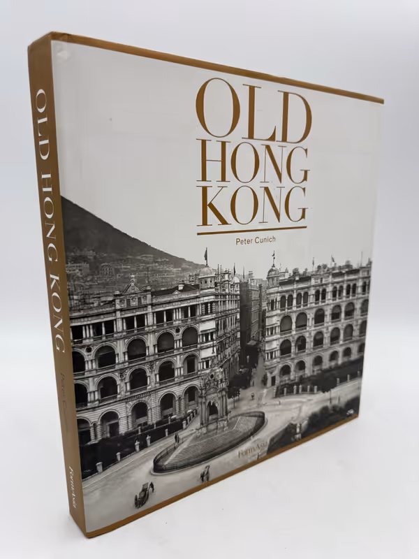 OLD HONG KONG