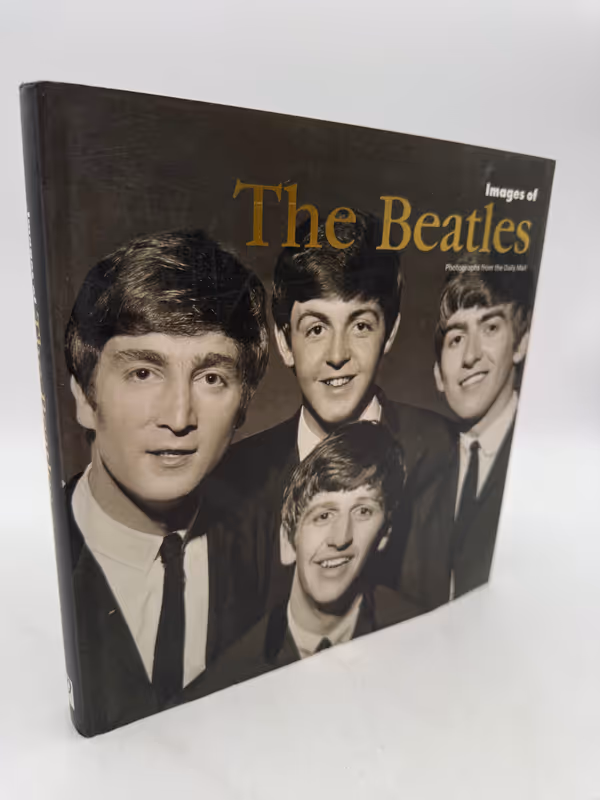 Images of The Beatles 