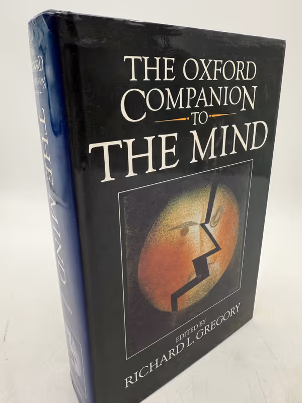 The Oxford Companion to the Mind