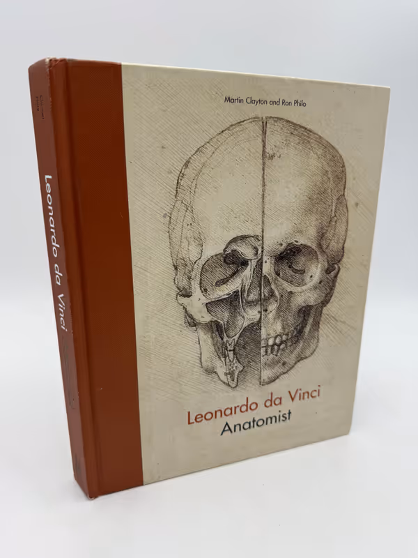 Leonardo da Vinci: Anatomist 