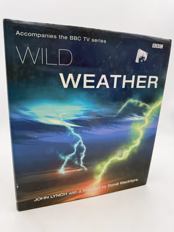 Wild Weather