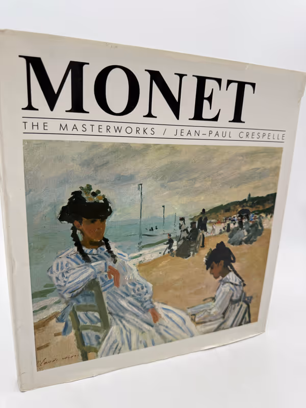 Monet