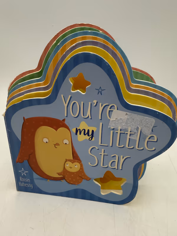 You're My Little Star