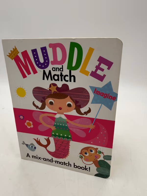 Muddle & Match
