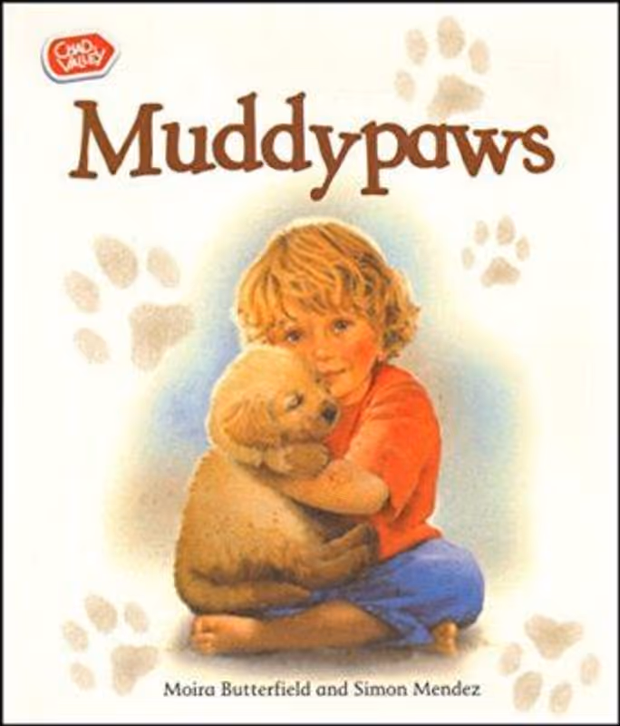 Muddypaws