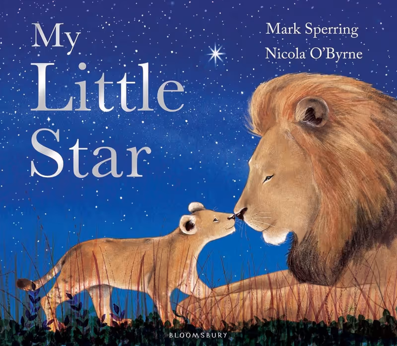 My Little Star